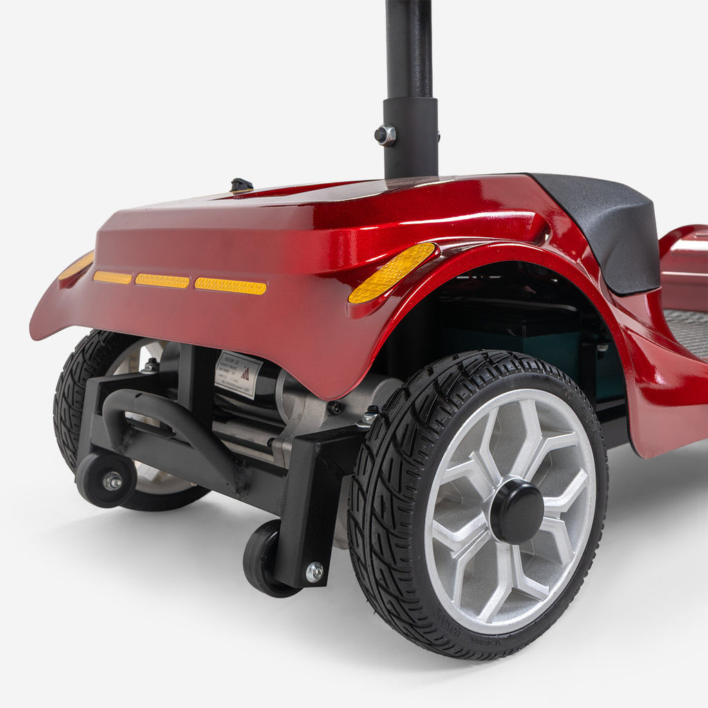 Scooter Eléctrico S1 Classic 2.0