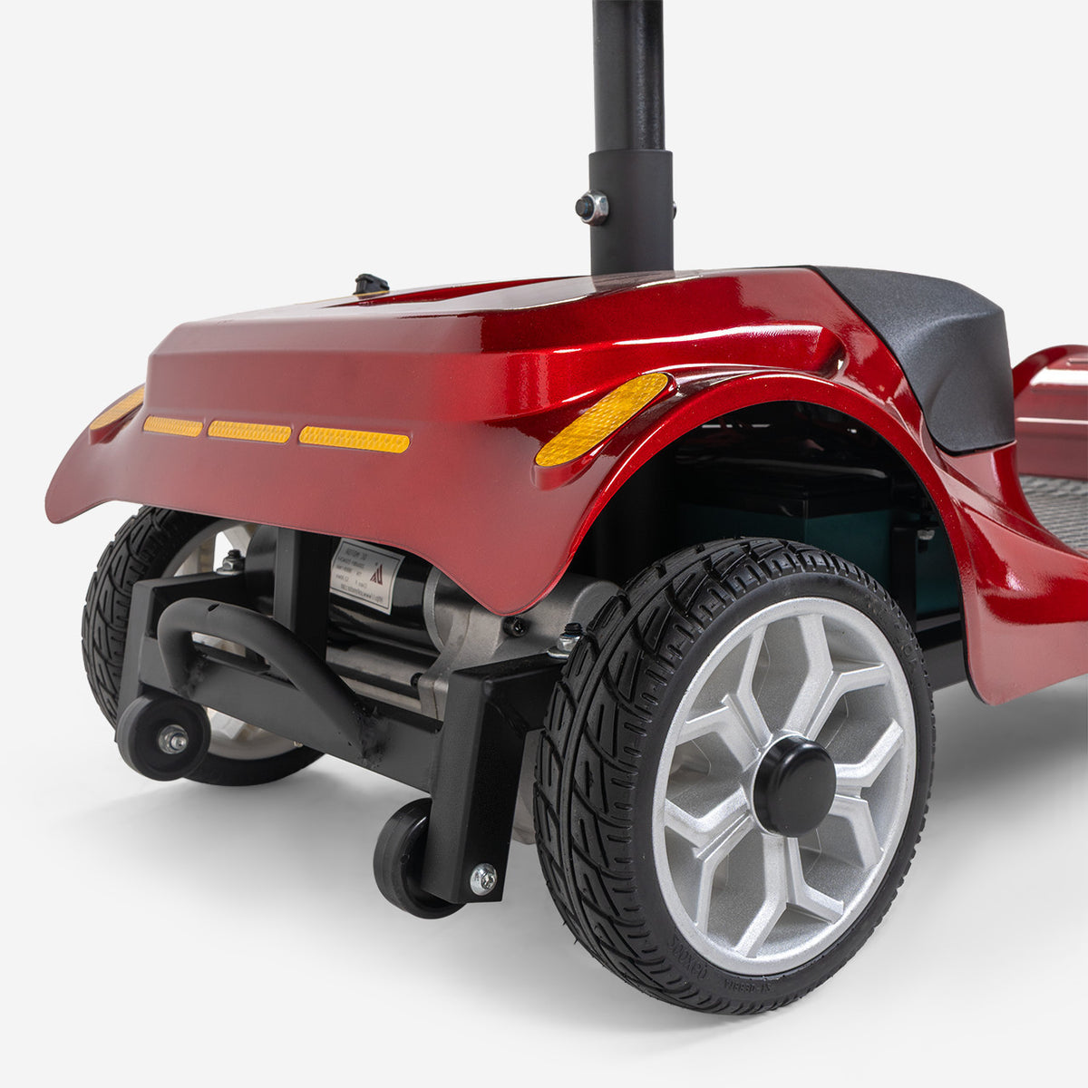 Scooter Eléctrico S1 Classic 2.0