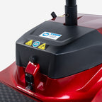 Scooter Eléctrico S1 Classic 2.0