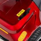 Scooter Eléctrico S1 Classic 2.0