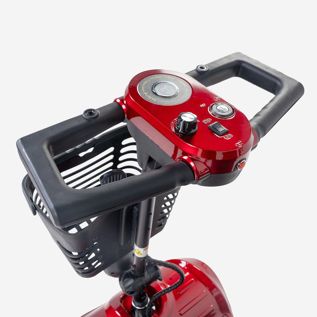 Scooter Eléctrico S1 Classic 2.0
