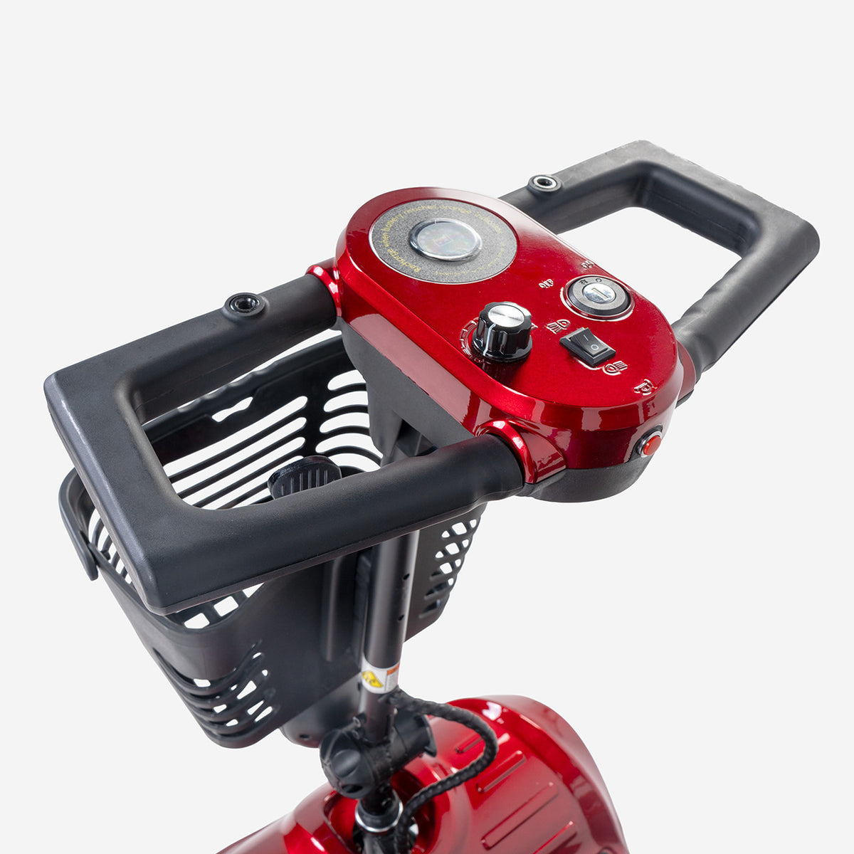 Scooter Eléctrico S1 Classic 2.0