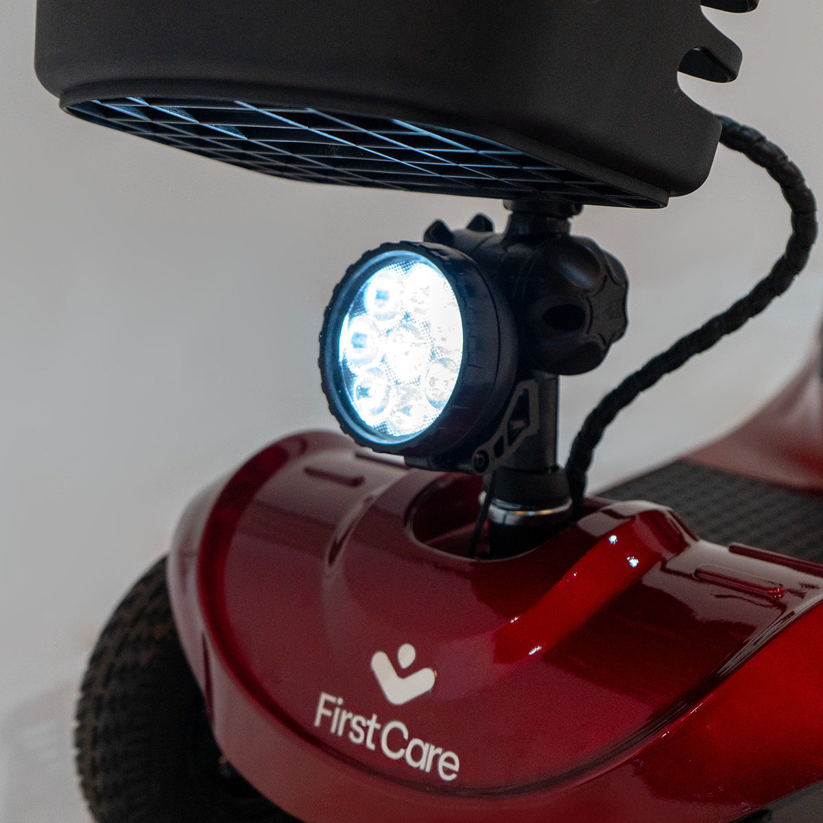 Scooter Eléctrico S1 Classic 2.0