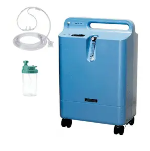Concentrador de Oxigeno Philips EverFlo - vista 1