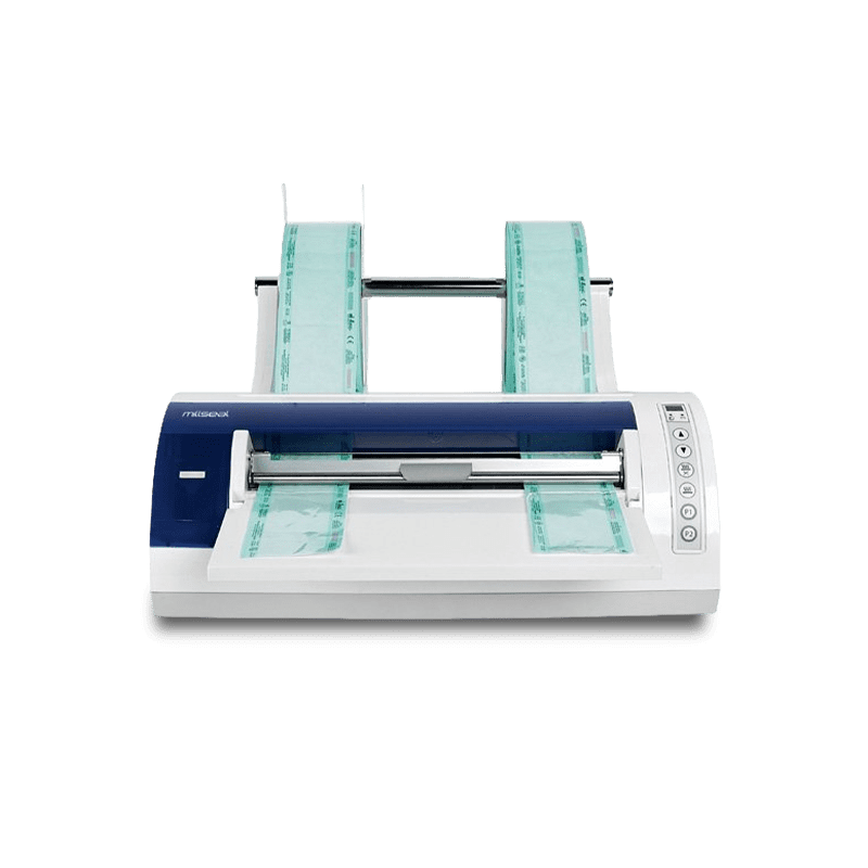 Selladora-Millseal-automática