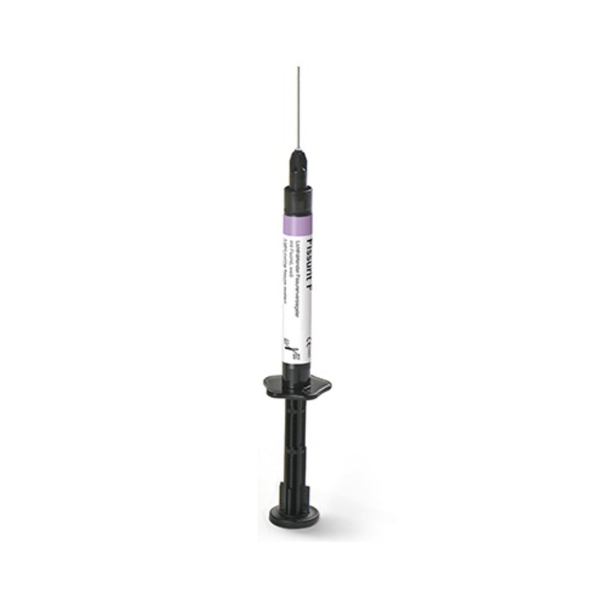 Sellante Fissurit Fx Jeringa 2.5 g