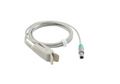 Sensor de saturación adulto SPO2 Monitor Meditech