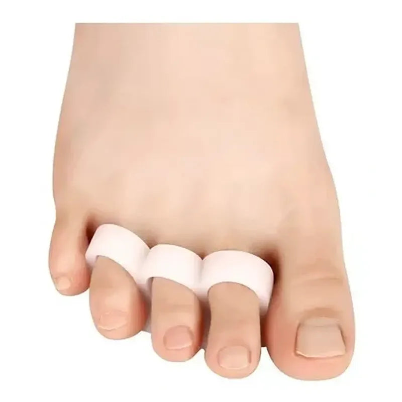 Separador 3 dedos - Footcare