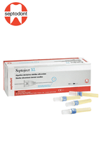 Agujas Septoject XL