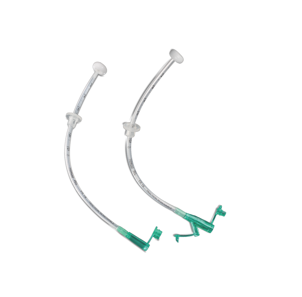 Set Gastrostomía- 03