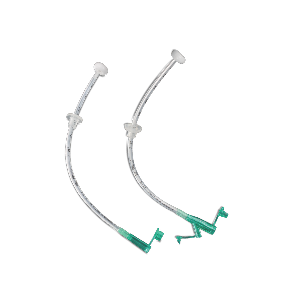 Set Gastrostomía- 03