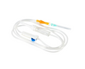 Set de Infusion bajada suero medicamento para Bomba de Infusion SP-750