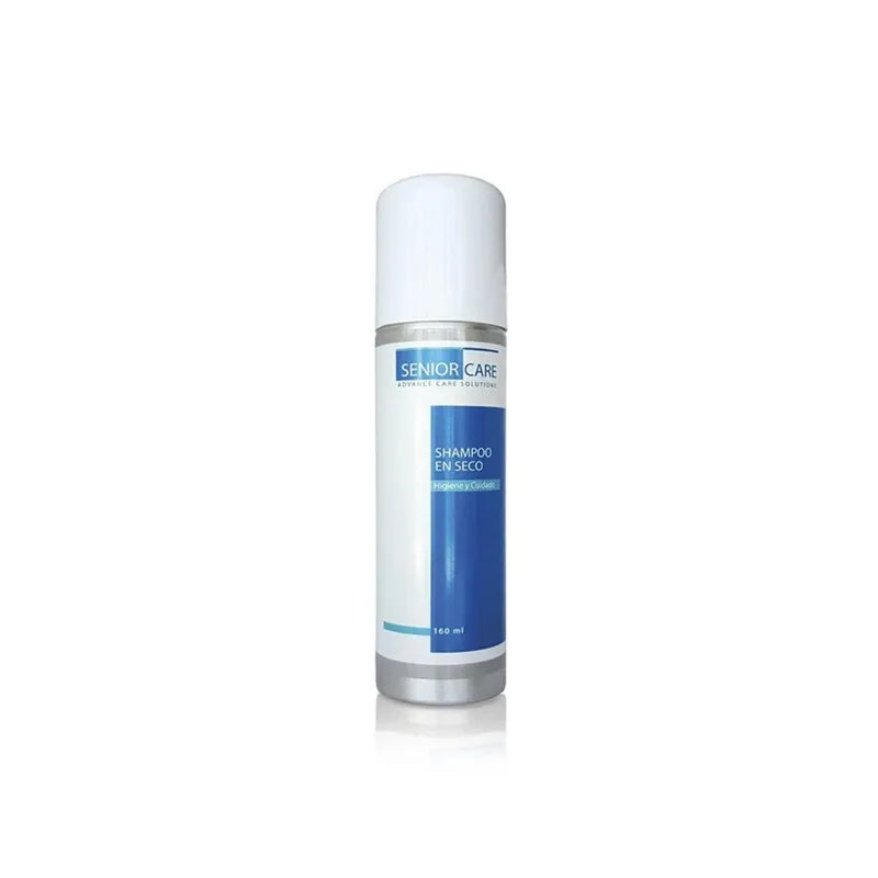 Shampoo Seco Senior Care 160ml