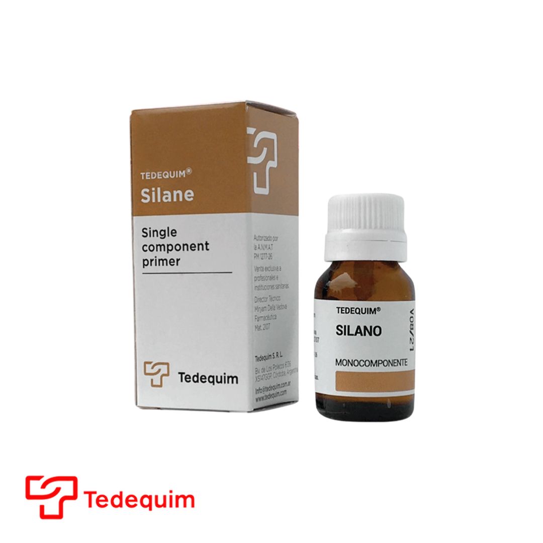 Tedequim – Silano Monocomponente