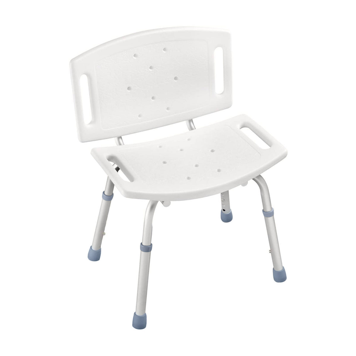 Silla Baño Plegable - Glomed - Ref. SDBP010