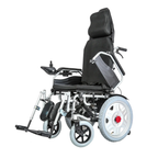 Joystick para Silla de Ruedas - Modelos TEW121LF1