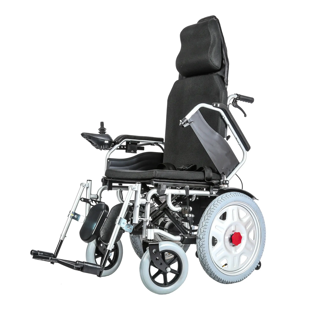 Joystick para Silla de Ruedas - Modelos TEW121LF1