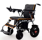 Joystick para Silla de Ruedas Livianas - Modelos 007, 112, 111APF