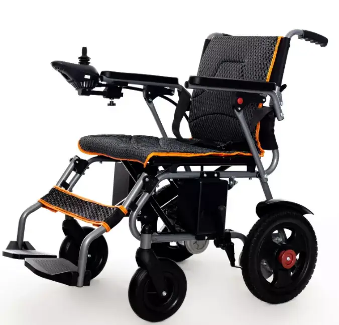 Joystick para Silla de Ruedas Livianas - Modelos 007, 112, 111APF