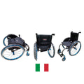 Silla de ruedas activa Venus - Offcar