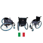 Silla de ruedas activa Venus - Offcar