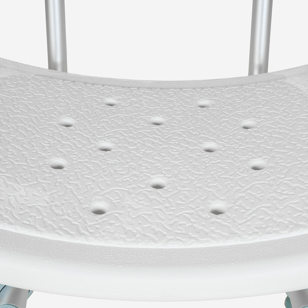 Silla de Ducha 2.0