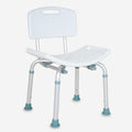 Silla de Ducha 2.0