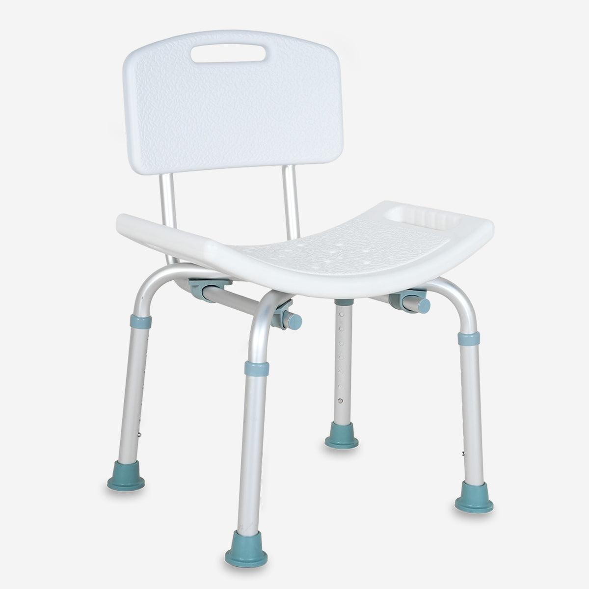 Silla de Ducha 2.0