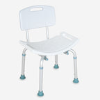 Silla de Ducha 2.0