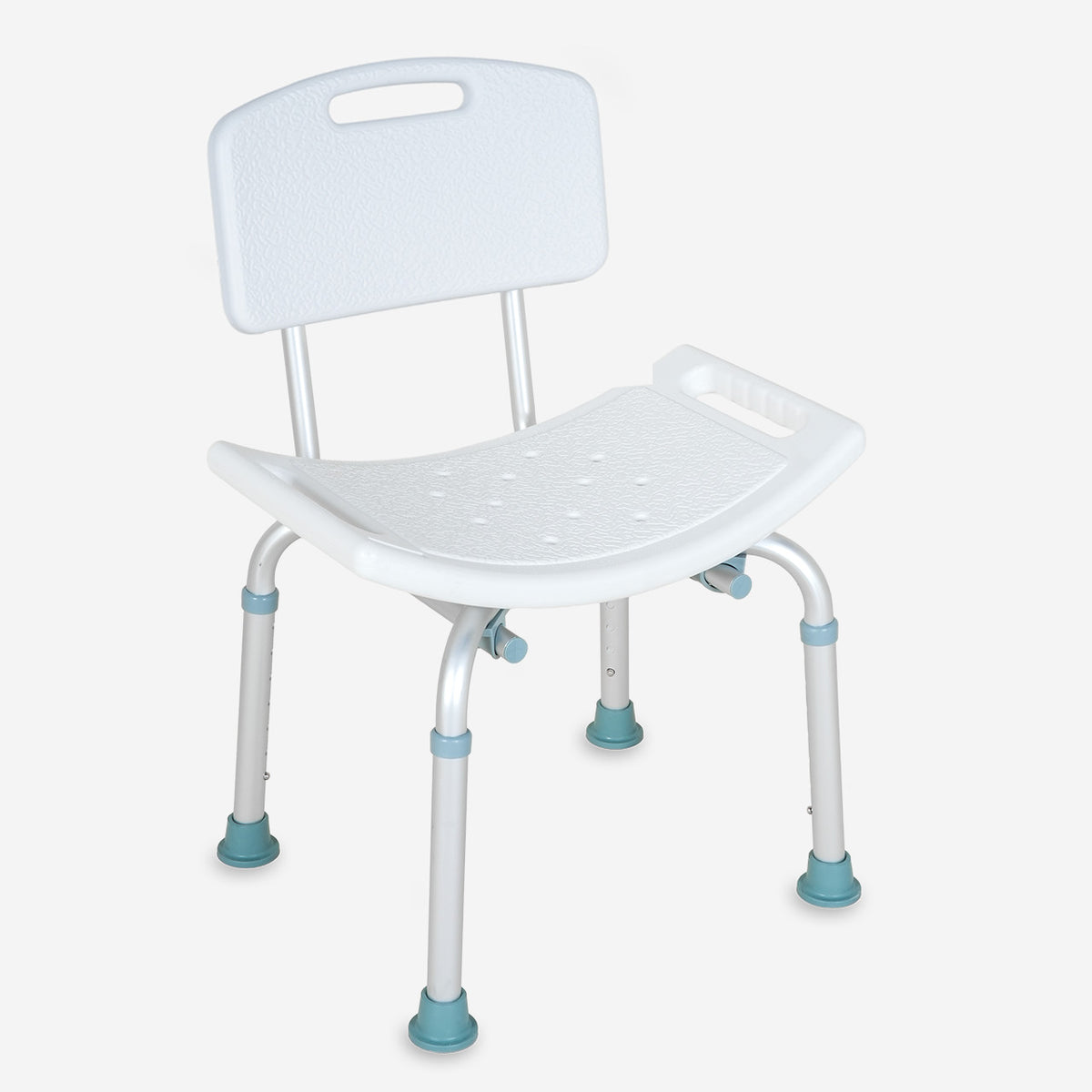 Silla de Ducha 2.0