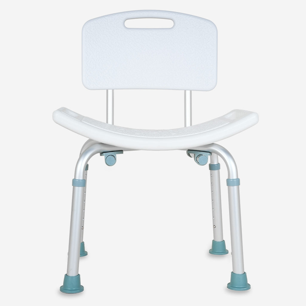 Silla de Ducha 2.0