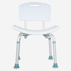 Silla de Ducha 2.0
