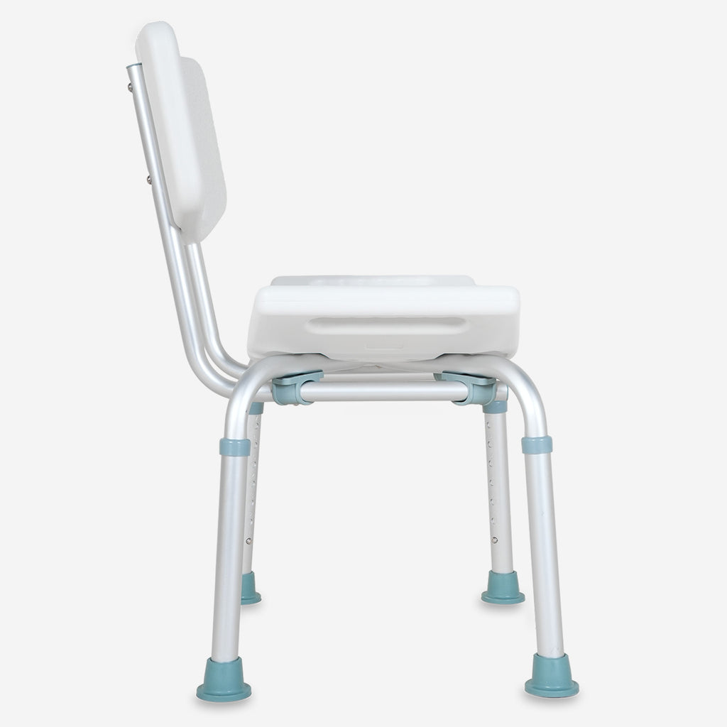 Silla de Ducha 2.0