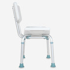 Silla de Ducha 2.0