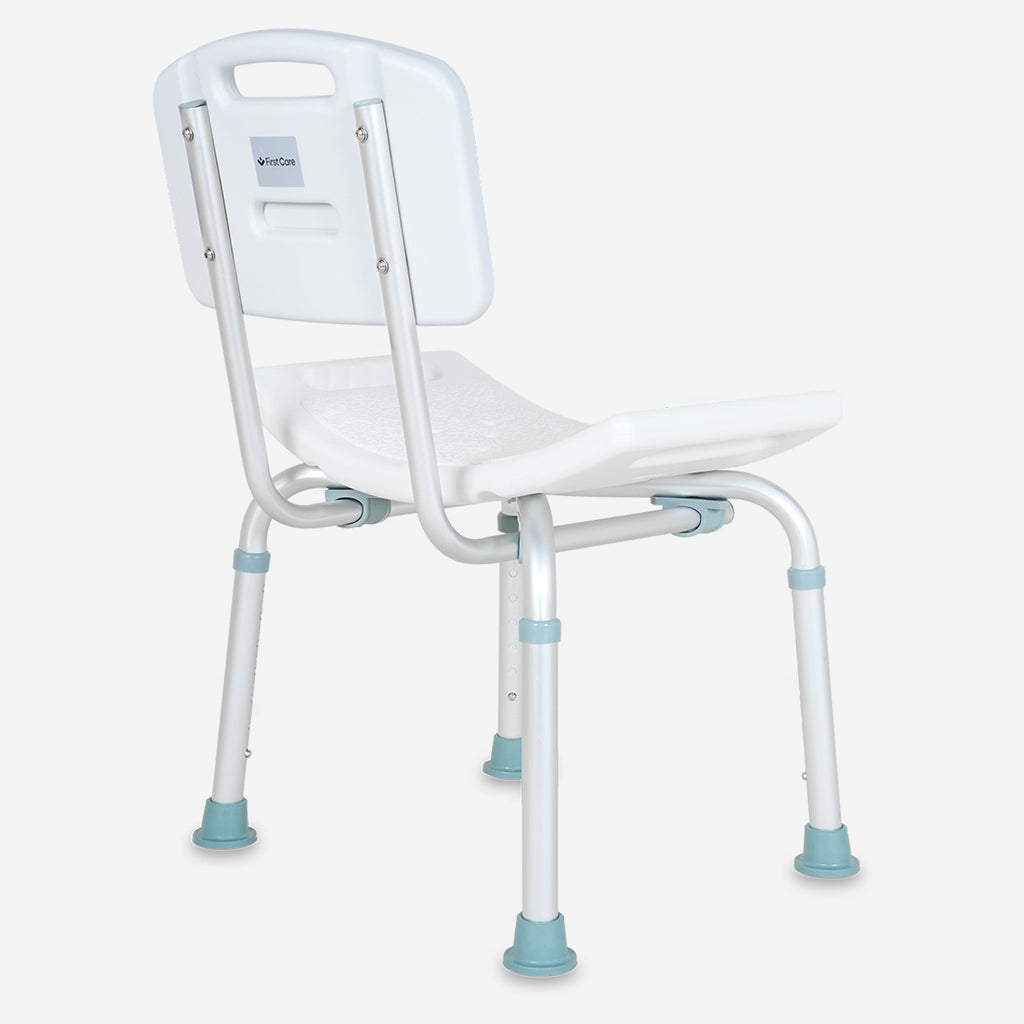 Silla de Ducha 2.0