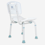 Silla de Ducha 2.0