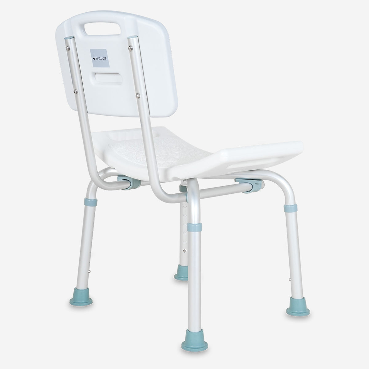 Silla de Ducha 2.0