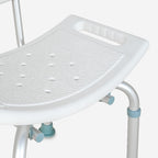 Silla de Ducha 2.0