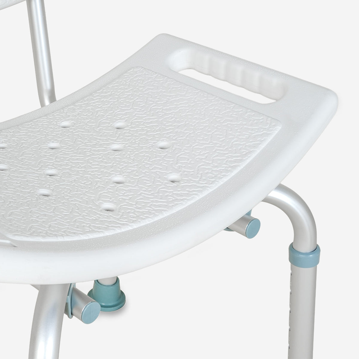 Silla de Ducha 2.0