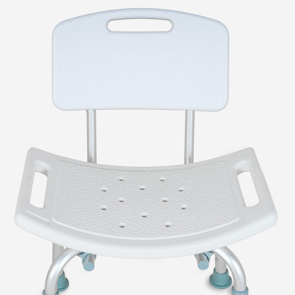 Silla de Ducha 2.0
