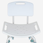 Silla de Ducha 2.0