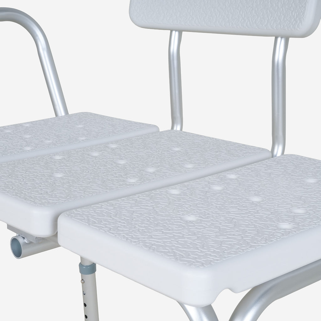 Silla de Ducha Para Transferencia 2.0