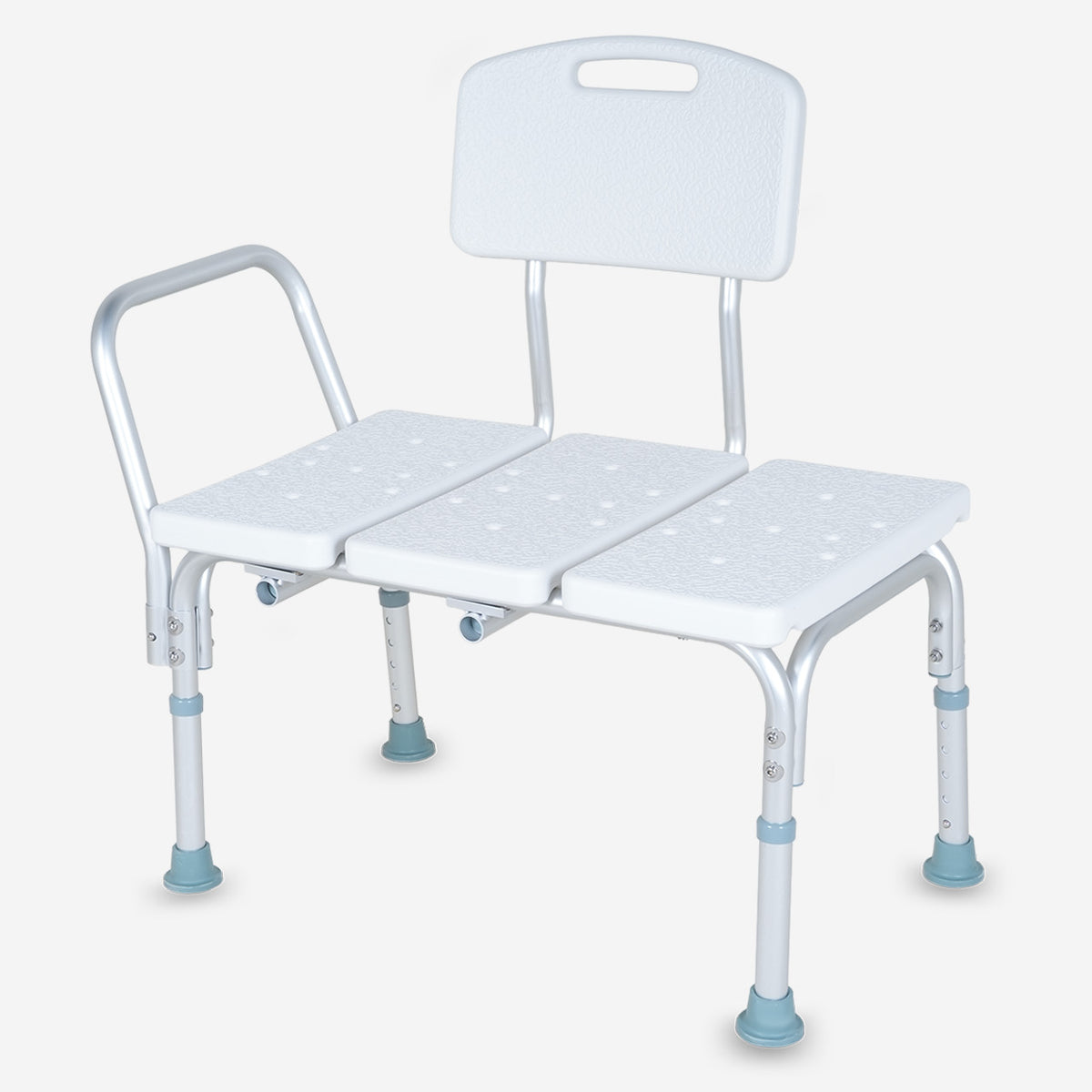 Silla de Ducha Para Transferencia 2.0
