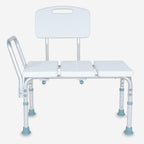 Silla de Ducha Para Transferencia 2.0