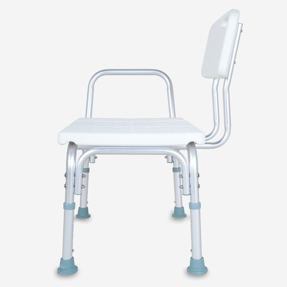Silla de Ducha Para Transferencia 2.0