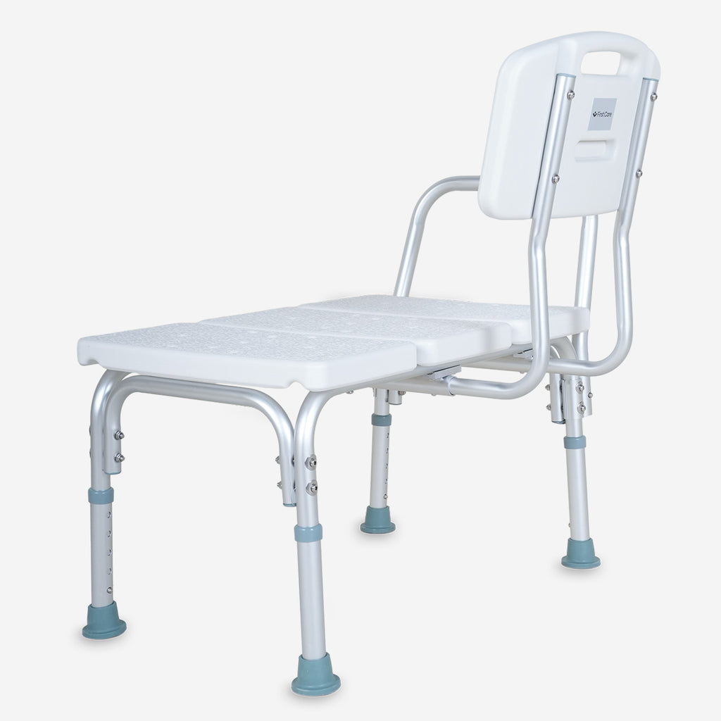 Silla de Ducha Para Transferencia 2.0