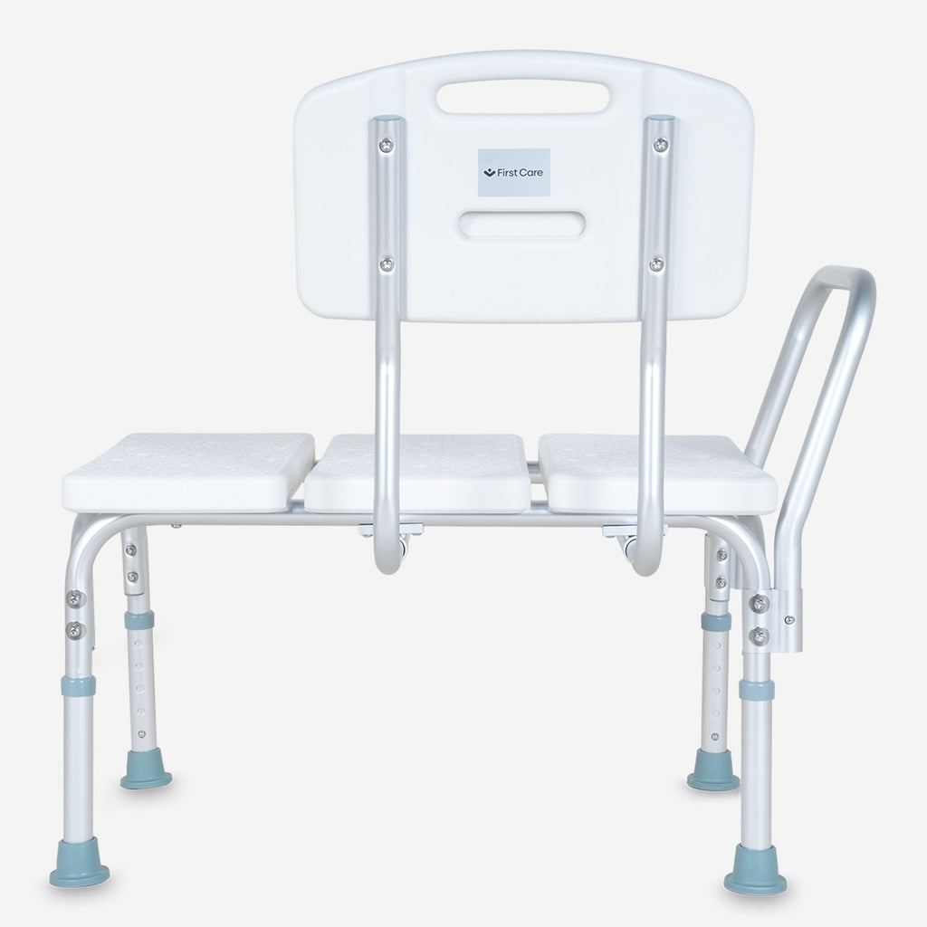 Silla de Ducha Para Transferencia 2.0