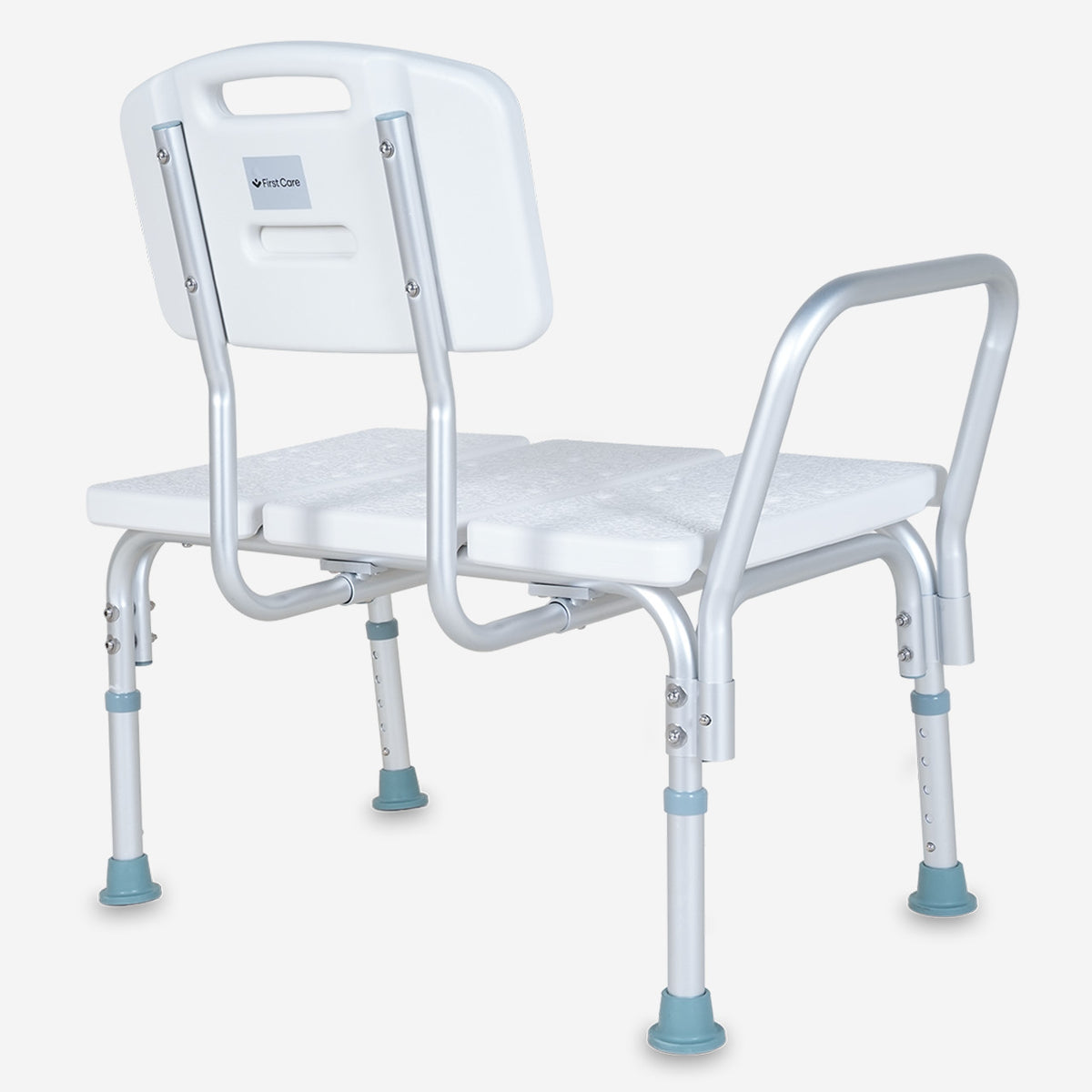 Silla de Ducha Para Transferencia 2.0