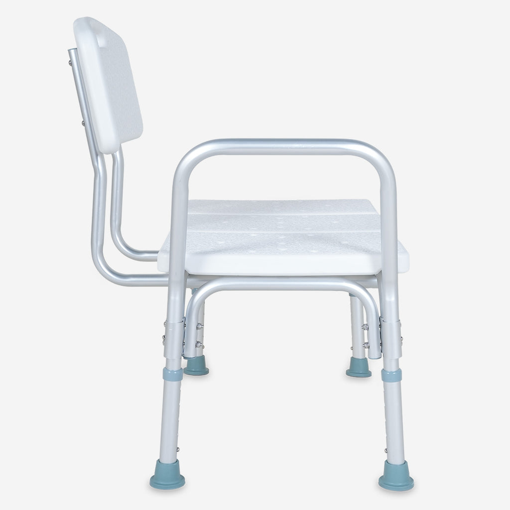 Silla de Ducha Para Transferencia 2.0