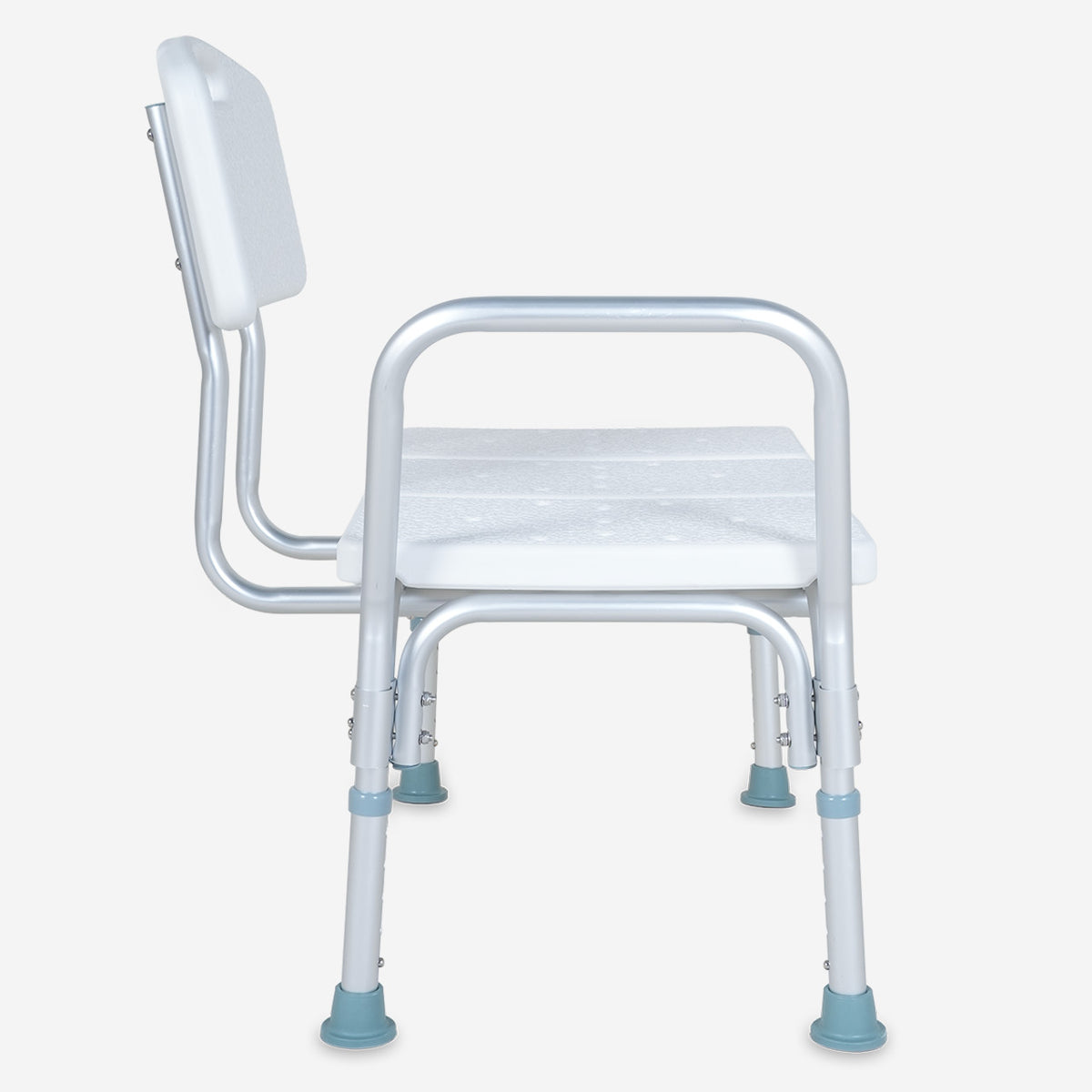 Silla de Ducha Para Transferencia 2.0